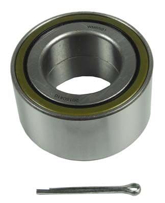 Set rulment roata METZGER AUTOTEILE WM 6591
