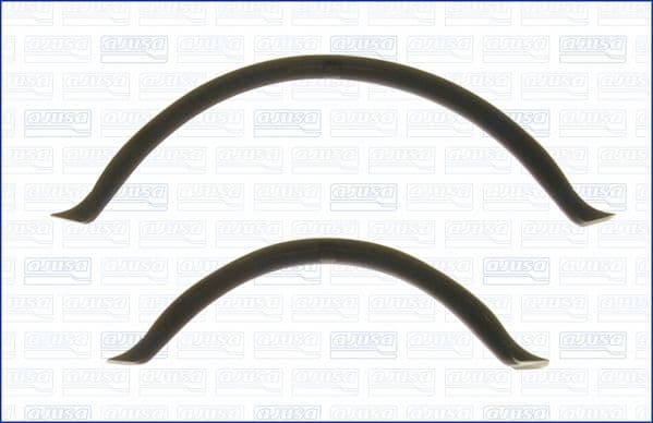 set garnituri, baie ulei AJUSA 59010400
