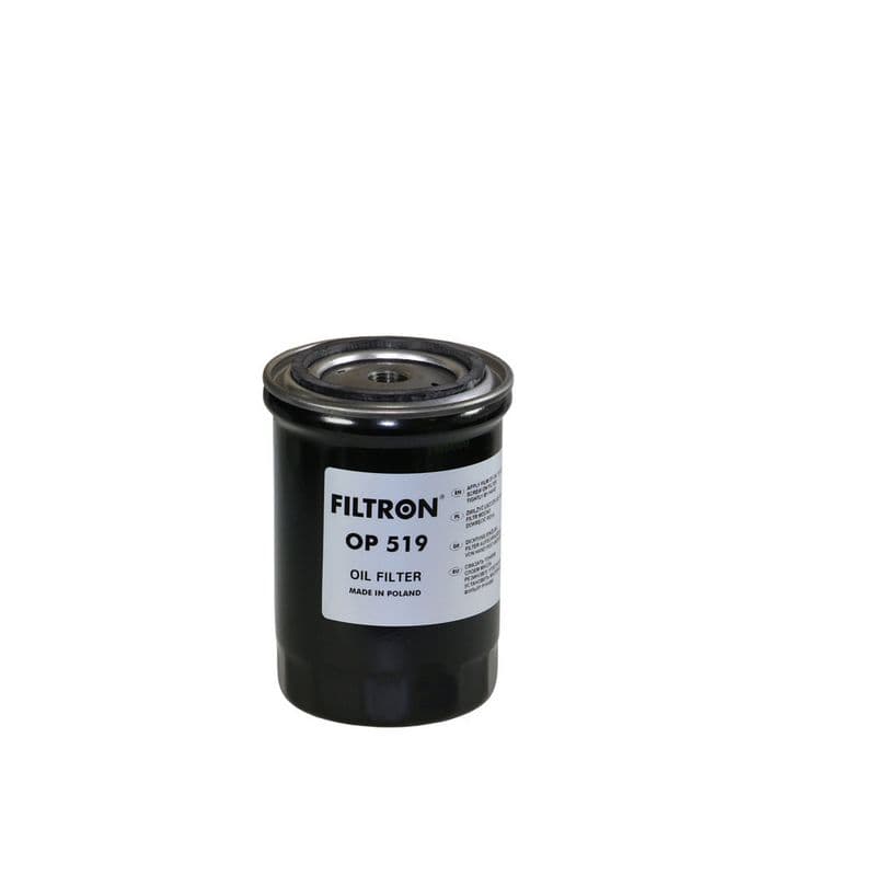 Filtru ulei FILTRON OP 519