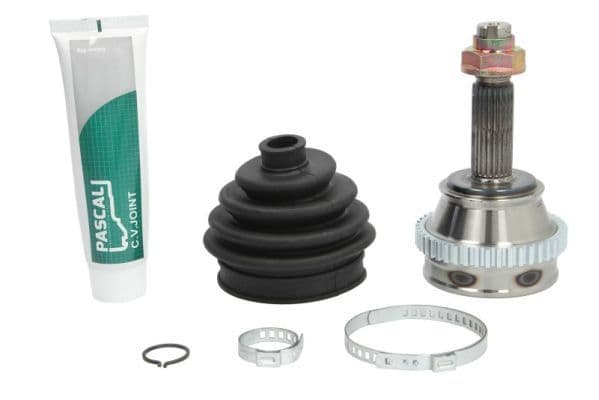 Set articulatie, planetara PASCAL G1F022PC