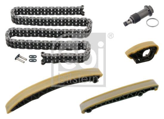 chit lant de distributie FEBI BILSTEIN Basic Short Kit 44950