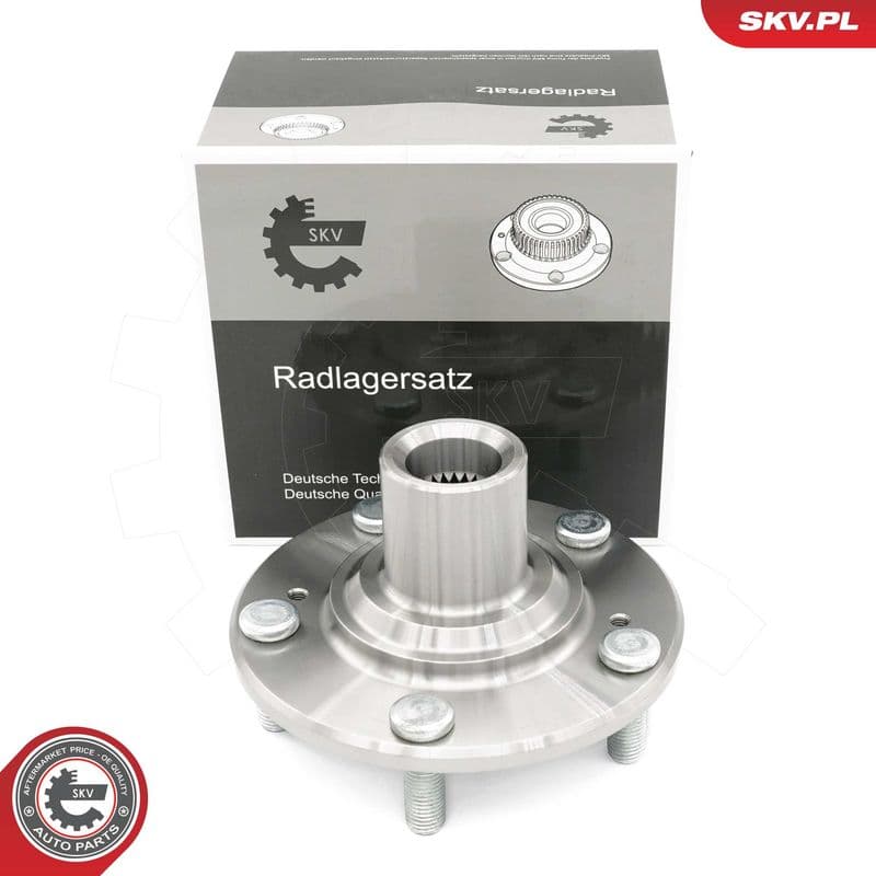 Set rulment roata ESEN SKV 29SKV597