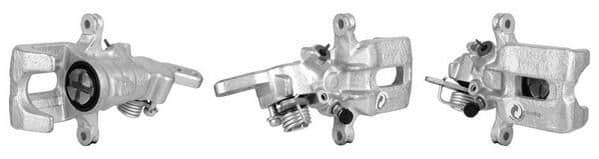 Etrier frana FERODO PREMIER FCL692075