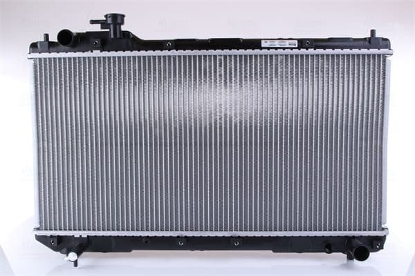 Radiator, racire motor NISSENS 64629A