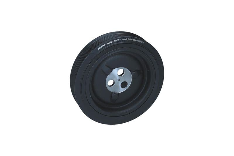 Fulie curea, arbore cotit KAMOKA RW077