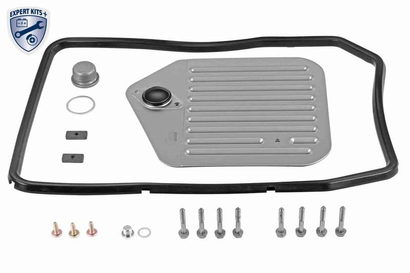 Set piese, schimb de ulei cutie de viteze automată VAICO V20-2082-BEK