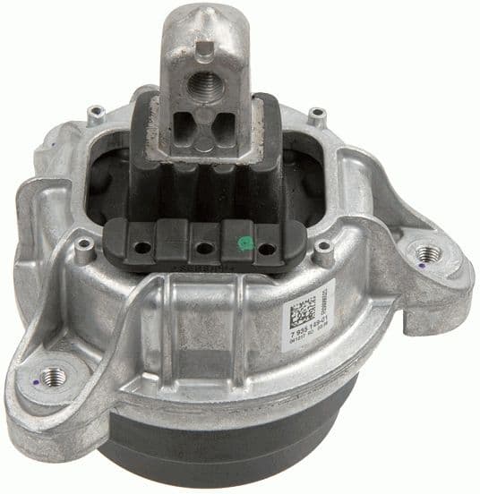 Suport motor LEMFÖRDER 36992 01