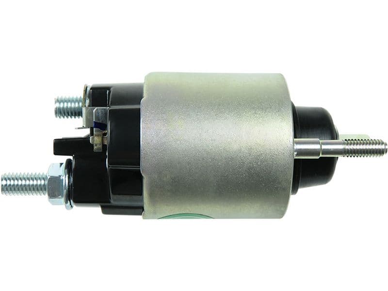 Solenoid, electromotor AS-PL STANDARD SS6043