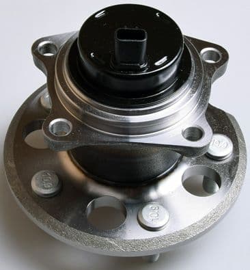 Set rulment roata DENCKERMANN W413586