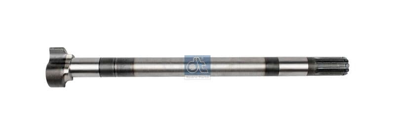 Ax frana, frana tambur DT Spare Parts 10.33114