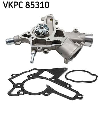 Pompă de apă, răcire motor SKF VKPC 85310