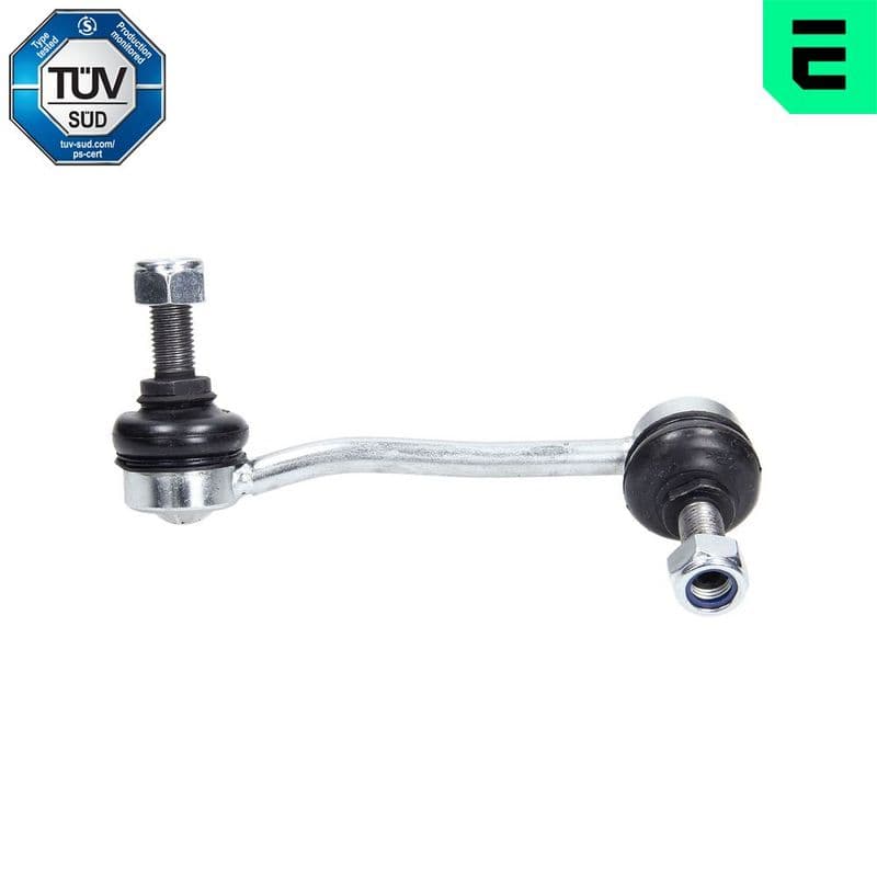 Brat/bieleta suspensie, stabilizator OPTIMAL G7-1195