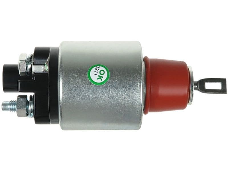 Solenoid, electromotor AS-PL SS0173P