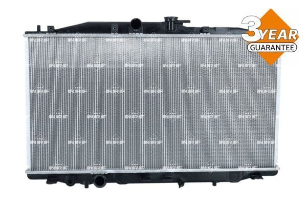 Radiator, racire motor NRF 53392