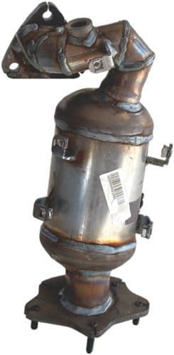 Catalizator BOSAL 090-260