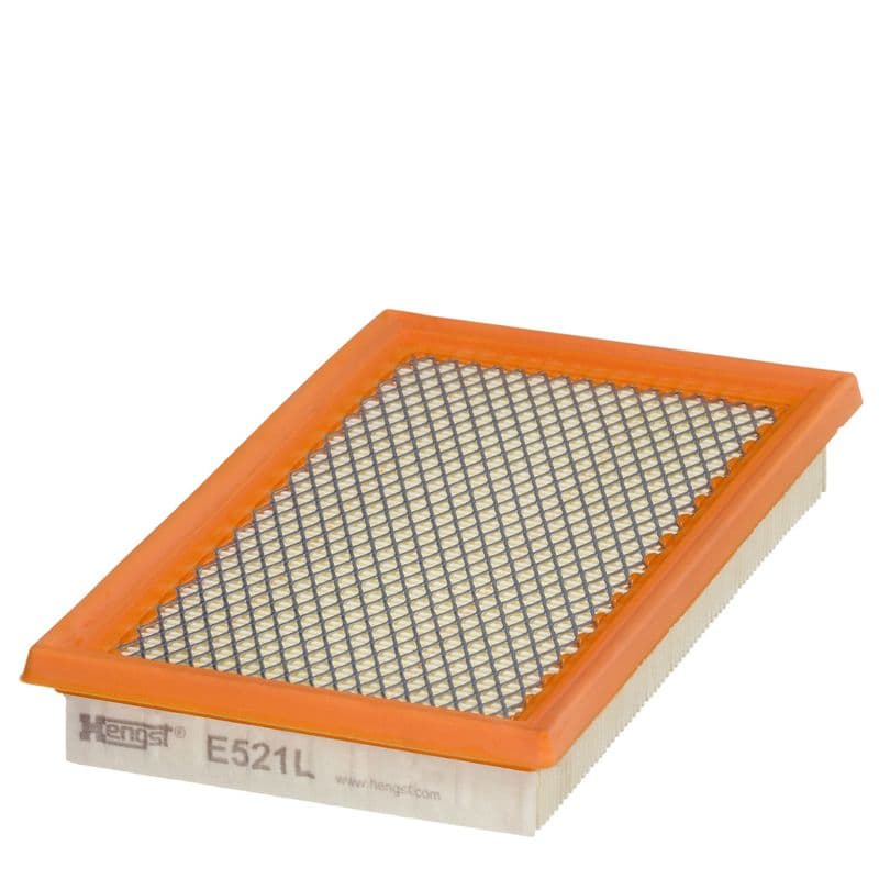 Filtru aer HENGST FILTER E521L
