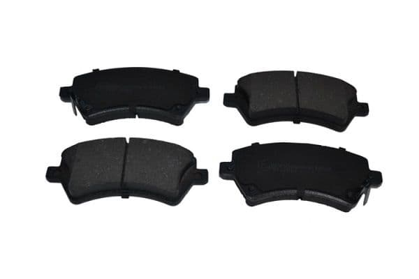 set placute frana,frana disc ASAM AUTOMOTIVE 71349