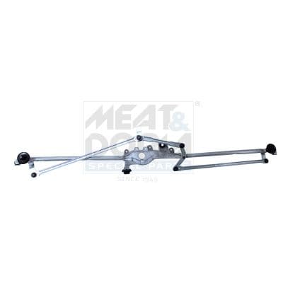 Legaturi stergator parbriz MEAT & DORIA 227036