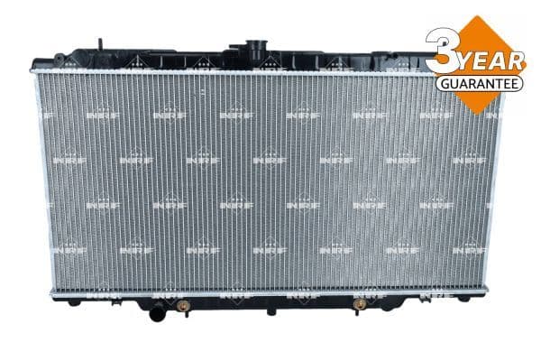 Radiator, racire motor NRF 58548