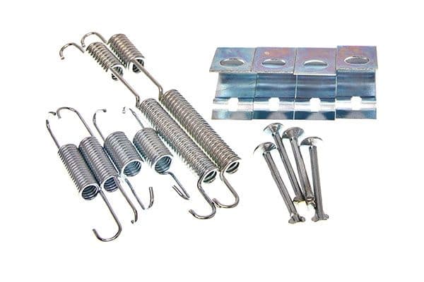 Set accesorii, sabot de frana MAXGEAR 27-2271