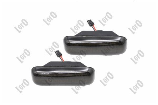 Set lumini semnalizare DEPO L54-140-003LED-S