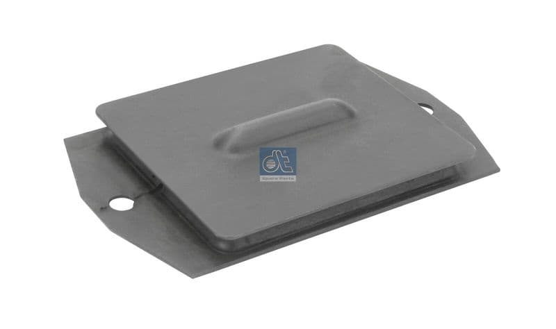 Tampon cauciuc, suspensie DT Spare Parts 2.62305