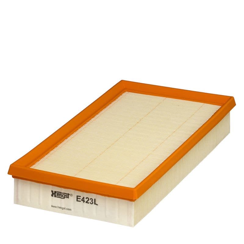 Filtru aer HENGST FILTER E423L