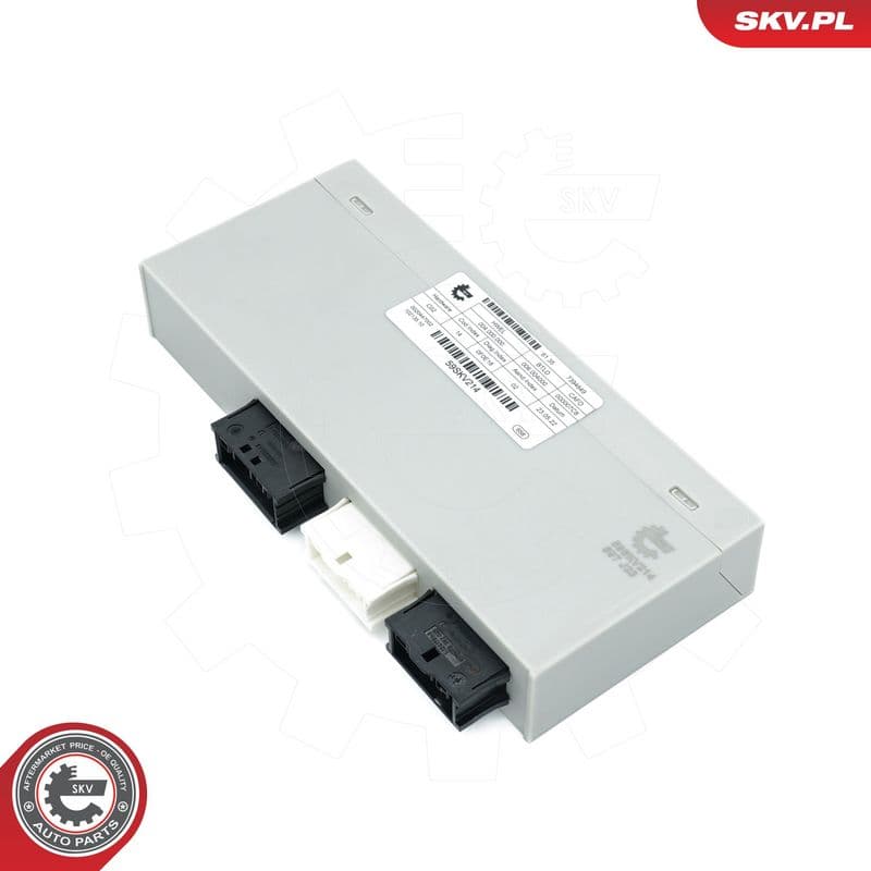 unitate de control,lumini ESEN SKV 59SKV214