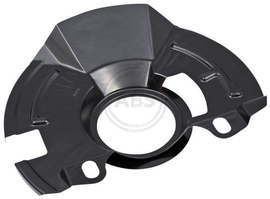 protectie stropire,disc frana ABS 11396