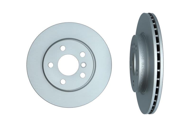Disc frana KAMOKA 103570