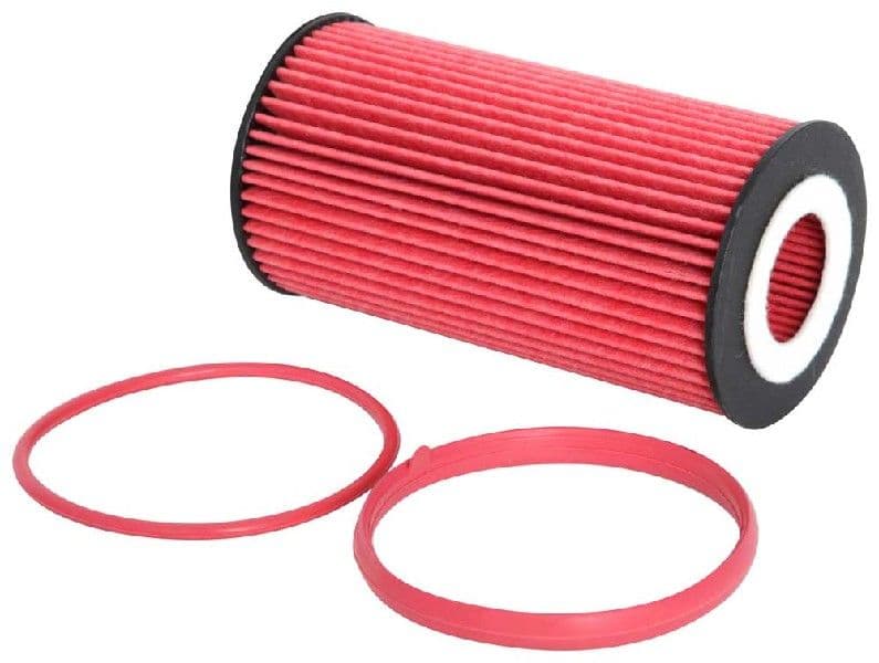 Filtru ulei K&N Filters Premium Oil Filter HP-7010
