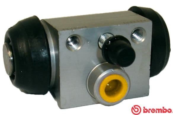 Cilindru receptor frana BREMBO ESSENTIAL LINE A 12 B72