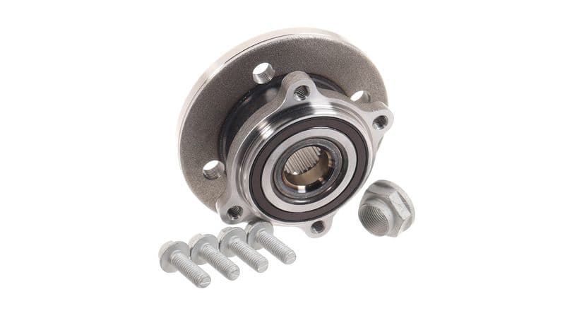 Set rulment roata SKF VKBA 6634