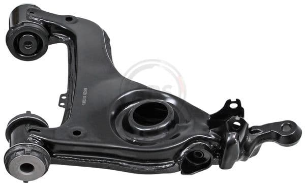 Brat, suspensie roata ABS 210358