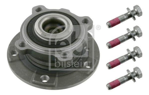 Set rulment roata FEBI BILSTEIN 23371