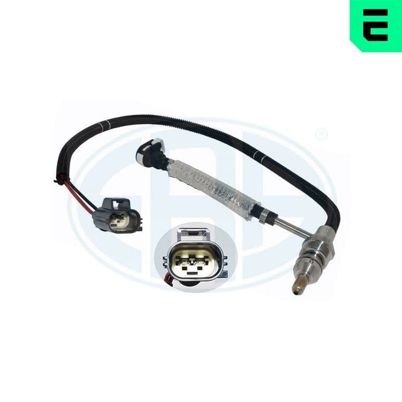 Unitate de injectie, regenerare filtru de particule ERA 780051