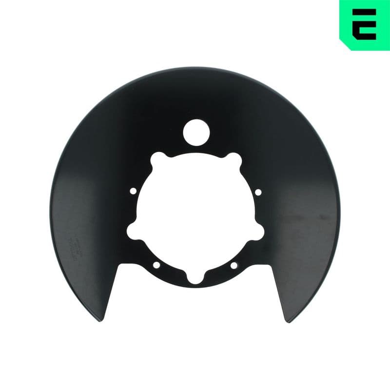 protectie stropire,disc frana OPTIMAL BSP-6803B
