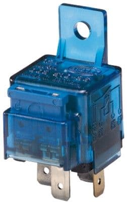 Releu, curent alimentare HELLA 4RA 003 530-001