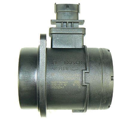senzor debit aer METZGER AUTOTEILE 0890244