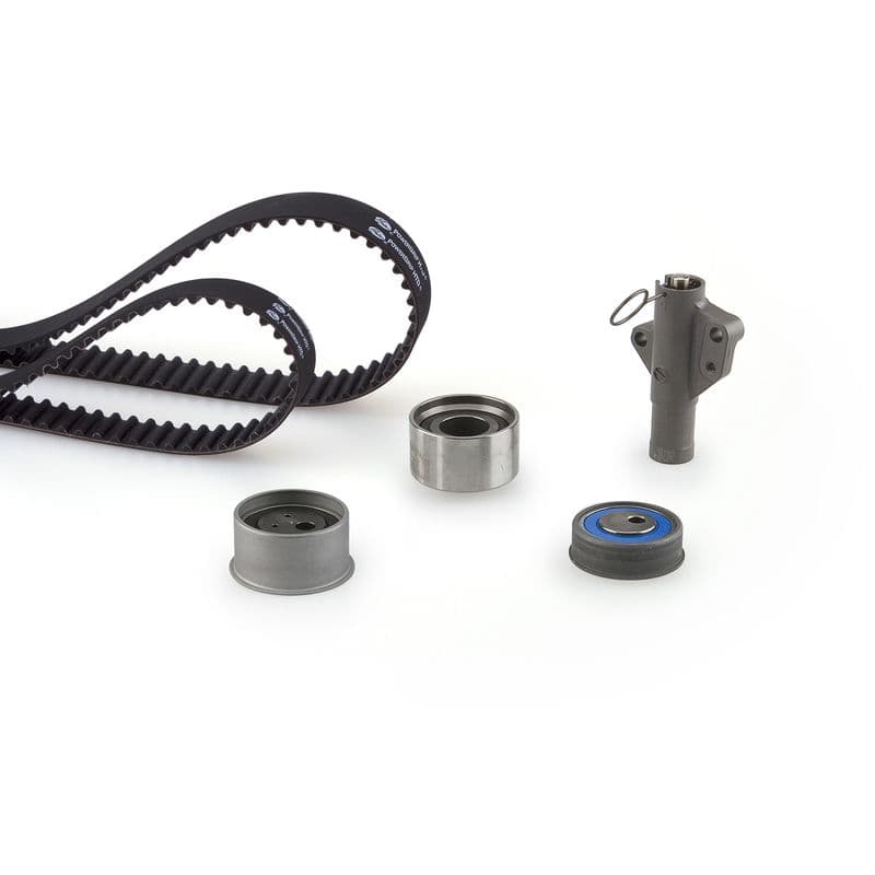 Set curea de distributie GATES PowerGrip™ K035255XS