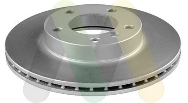 Disc frana MOTAQUIP COATED LVBD430Z