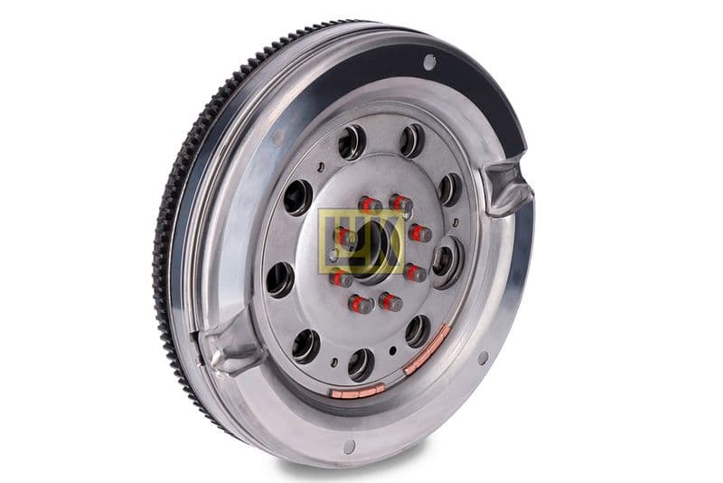 Set ambreiaj Schaeffler LuK DFC 417 0027 10