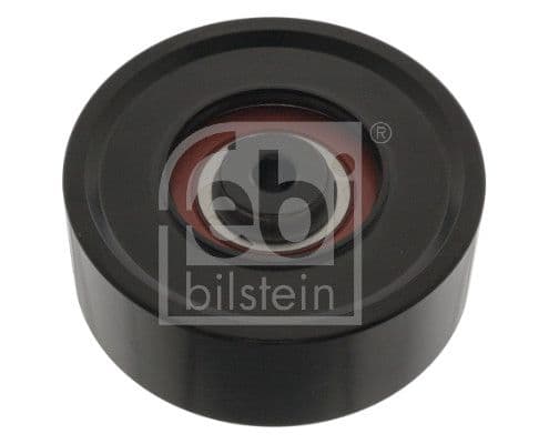 Rola ghidare/conducere, curea transmisie FEBI BILSTEIN 100565