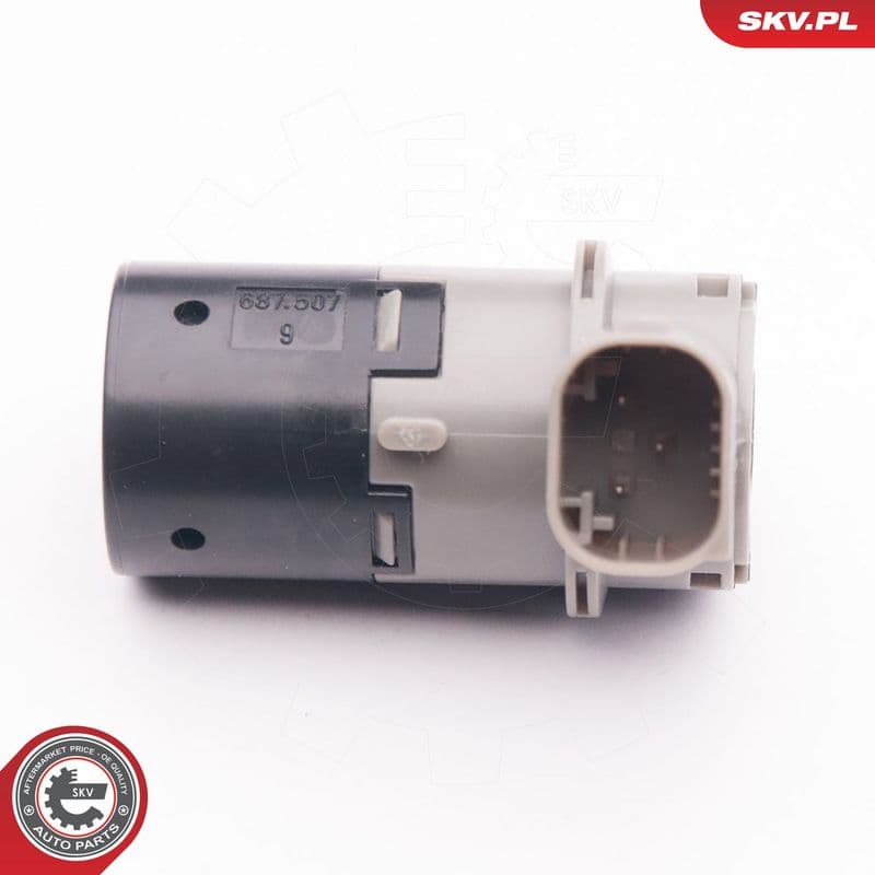 Senzor, ajutor parcare ESEN SKV 28SKV006