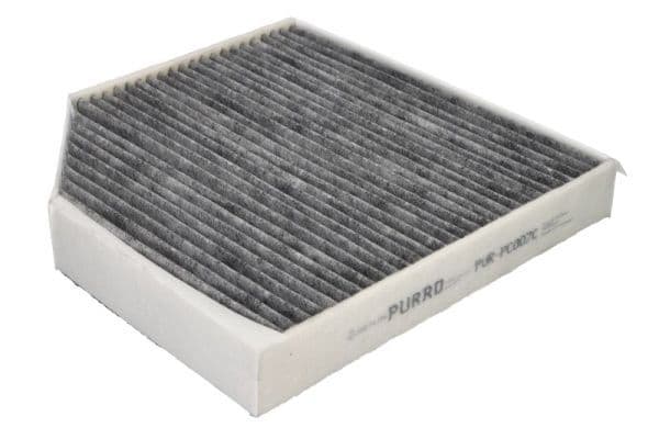 Filtru, aer habitaclu PURRO PUR-PC007C