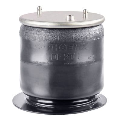 Burduf, suspensie pneumatica Phoenix Quality Range 1 DF 20 C-4