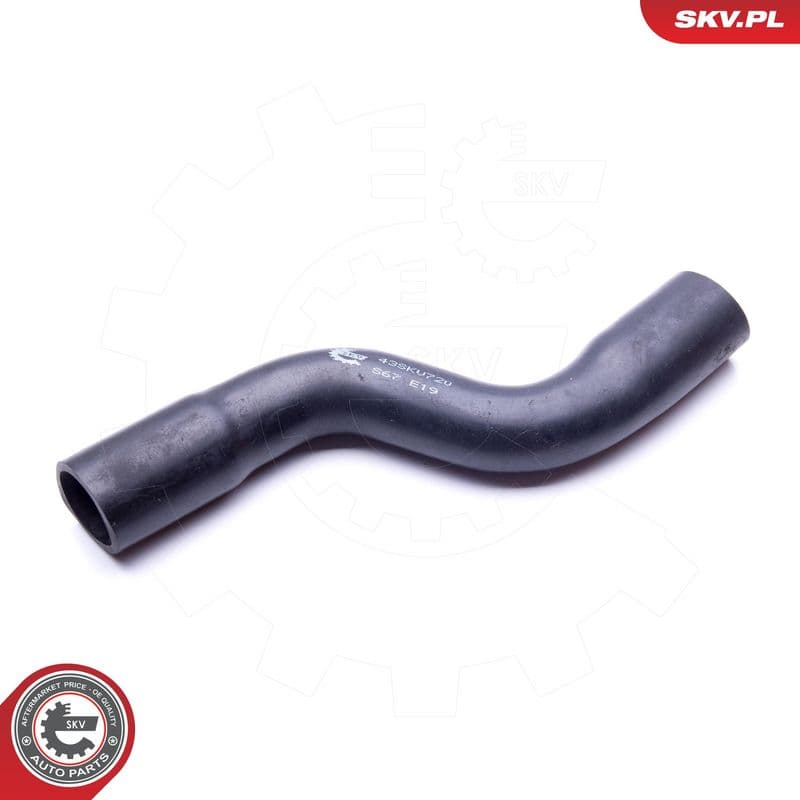 Furtun radiator ESEN SKV 43SKV720