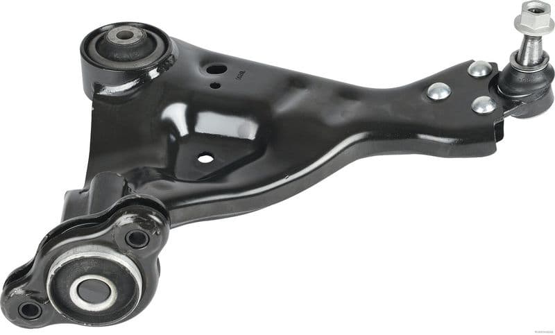 Brat, suspensie roata HERTH+BUSS JAKOPARTS J4900830