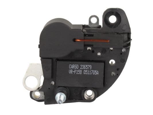 Regulator, alternator CQ CQ1010304