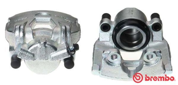 Etrier frana BREMBO ESSENTIAL LINE F 36 034